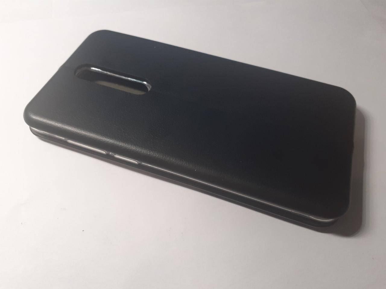 Чехол книжка Meizu Note 8 черный \ Чехол книжка для Meizu Note 8 черный (книга чехол на магните)
Чехол книжка Meizu Note 8 черный \ Чехол книжка для Meizu Note 8 черный (книга чехол на магните)