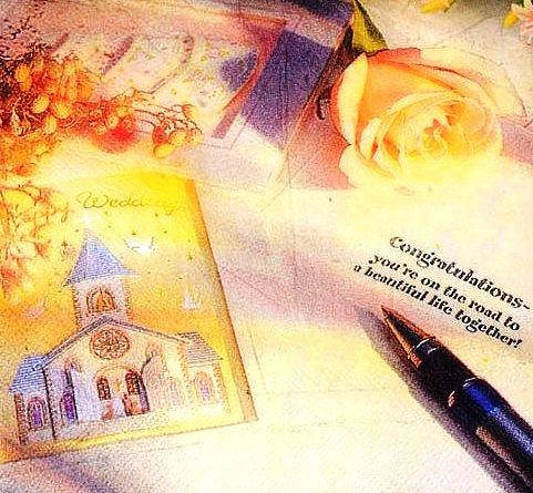 Салфетка декупажная Письмо 3350
Салфетка декупажная Письмо 3350