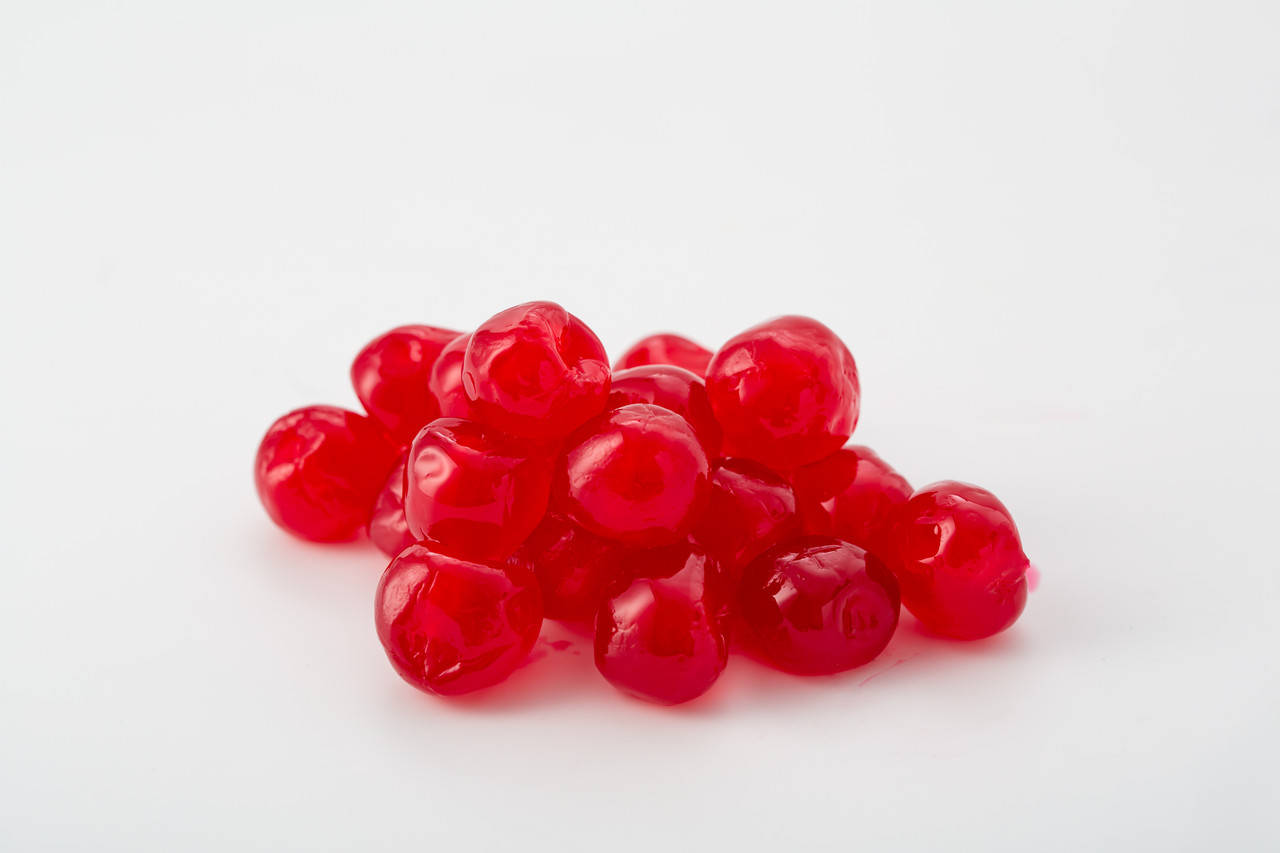 Черешня цукатированная (засахаренная) красная 125г
Черешня цукатированная (засахаренная) красная 125г