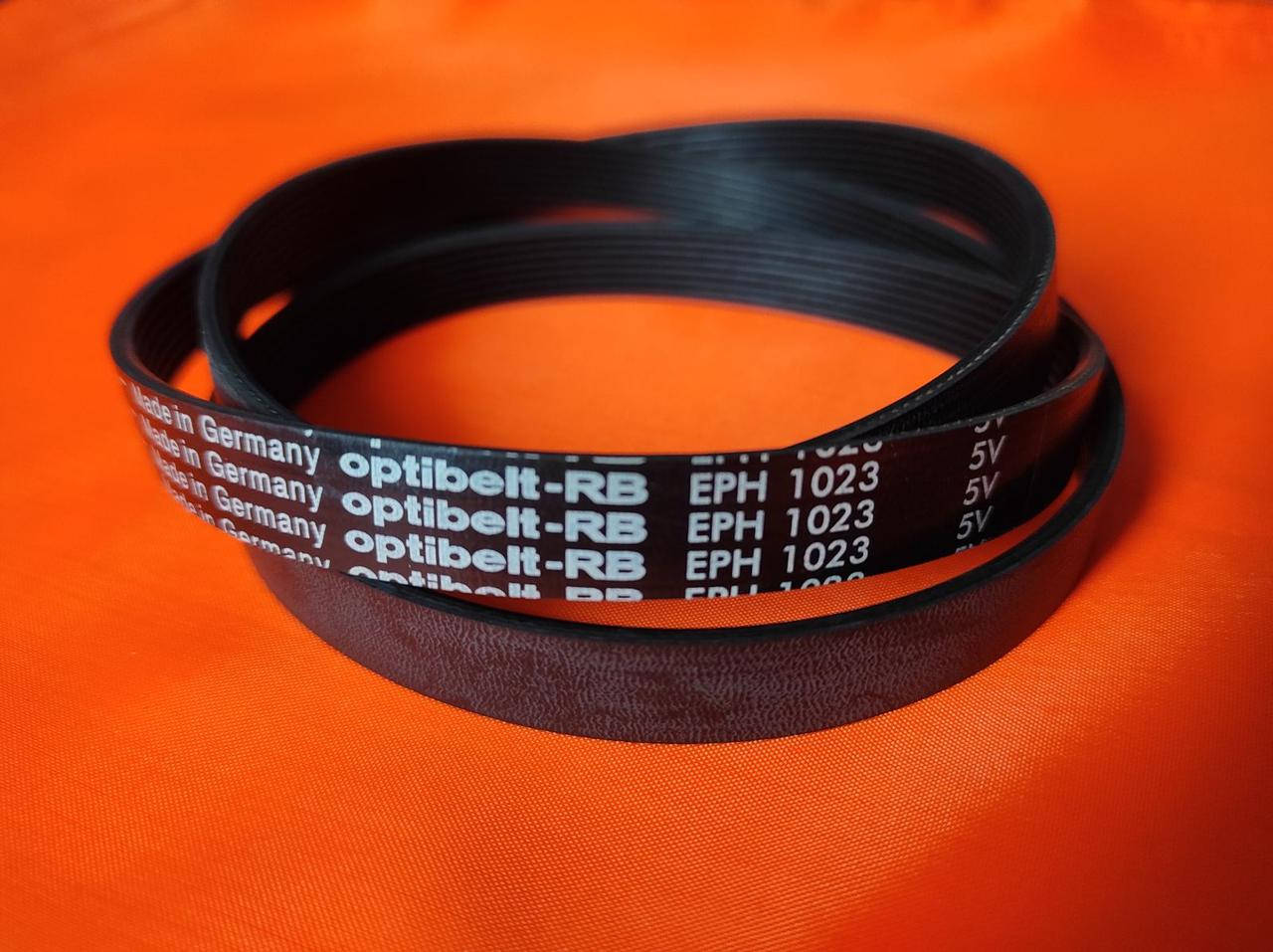 Ремень приводной 1023 H8 EL
Ремень приводной 1023 H8 EL