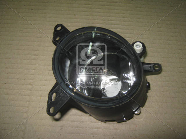 Фара противотуманная левая Mitsubishi Lancer X, Митсубиси Лансер 10 2007-2012 (TEMPEST)
Фара противотуманная левая Mitsubishi Lancer X, Митсубиси Лансер 10 2007-2012 (TEMPEST)
