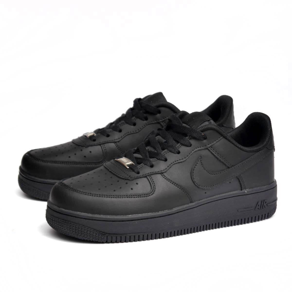 Nike Air Force 1 мужские летние черные кроссовки на шнурках.Весенние мужские текстильные кроссы 42, Черный
Nike Air Force 1 мужские летние черные кроссовки на шнурках.Весенние мужские текстильные кроссы 42, Черный