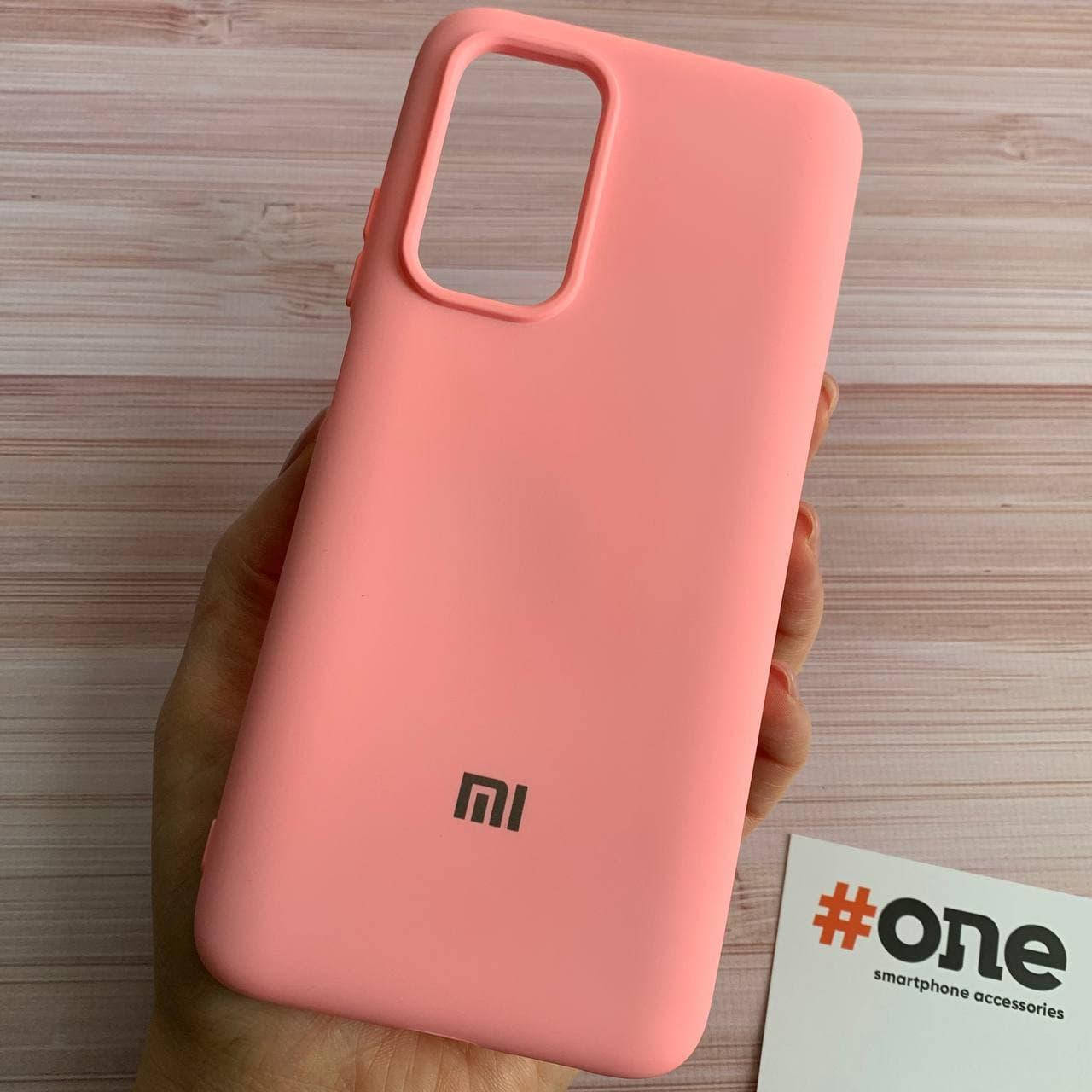 Чехол для Xiaomi Mi 10T Pro с микрофиброй бархатный плотный чехол на телефон сяоми ми 10т про розовый CFA
Чехол для Xiaomi Mi 10T Pro с микрофиброй бархатный плотный чехол на телефон сяоми ми 10т про розовый CFA