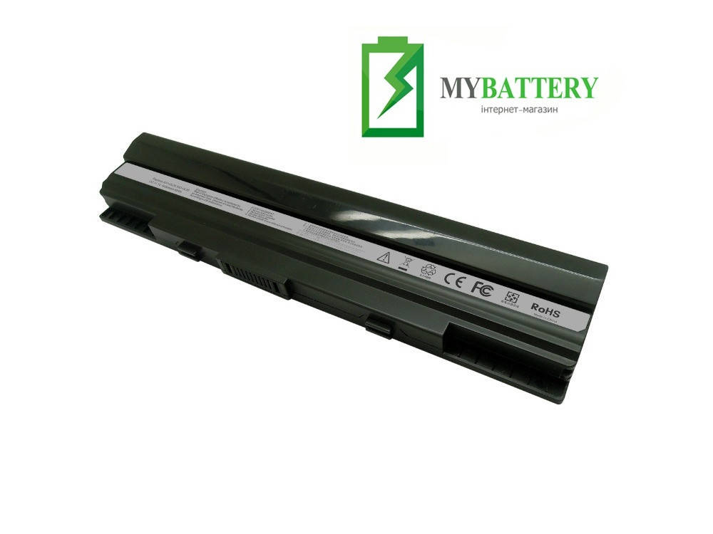 Аккумуляторная батарея Asus A32-UL20 Eee PC UL20A UL20G 1201 1201HA 1201N 1201T, Черный
Аккумуляторная батарея Asus A32-UL20 Eee PC UL20A UL20G 1201 1201HA 1201N 1201T, Черный