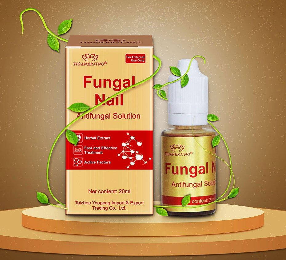 Yiganerjing Fungal Nail против грибка ногтей, 20 мл. Средство для лечения грибка ногтей.
Yiganerjing Fungal Nail против грибка ногтей, 20 мл. Средство для лечения грибка ногтей.