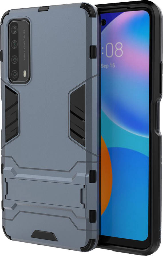 Противоударный чехол Huawei P Smart 2021 (бампер трансформер) (Хуавей П Смарт 2021), Черный
Противоударный чехол Huawei P Smart 2021 (бампер трансформер) (Хуавей П Смарт 2021), Черный
