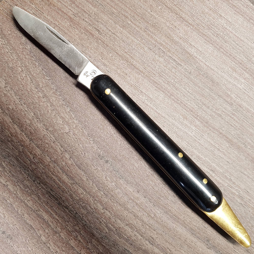 Ніж для щеплення Due Cigni / Дуе Чіні 223 B (Італія) 
Ніж для щеплення Due Cigni / Дуе Чіні 223 B (Італія)