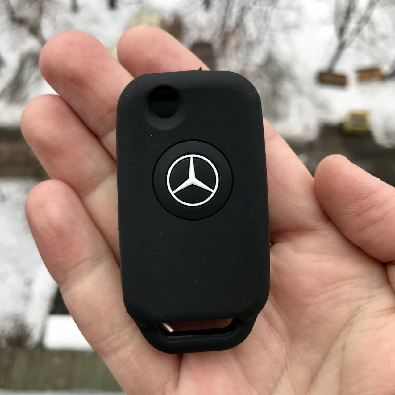 Чехол для ключа Mercedes-Benz A,AMG GT,B,C,Citan,CLA,CLC,CL,CLK,CLS,E,G,GLA, GLC,GL,GLE,GLK,GLS,M,R,S,SLC,SL, Черный
Чехол для ключа Mercedes-Benz A,AMG GT,B,C,Citan,CLA,CLC,CL,CLK,CLS,E,G,GLA, GLC,GL,GLE,GLK,GLS,M,R,S,SLC,SL, Черный