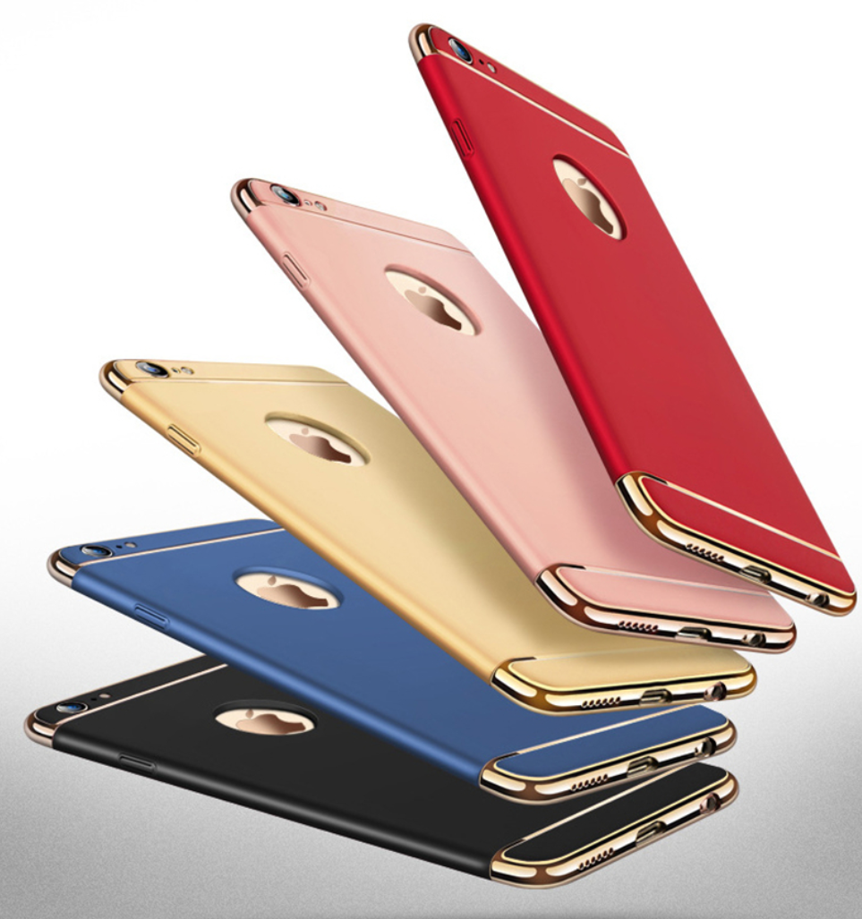 Чехол для Iphone 8 full cover на айфон надійний захист, Черный
Чехол для Iphone 8 full cover на айфон надійний захист, Черный