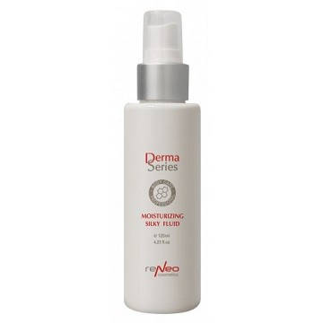 Derma Series Шелковистый флюид для смягчения и увлажнения Moisturizing silky fluid 125 мл
Derma Series Шелковистый флюид для смягчения и увлажнения Moisturizing silky fluid 125 мл