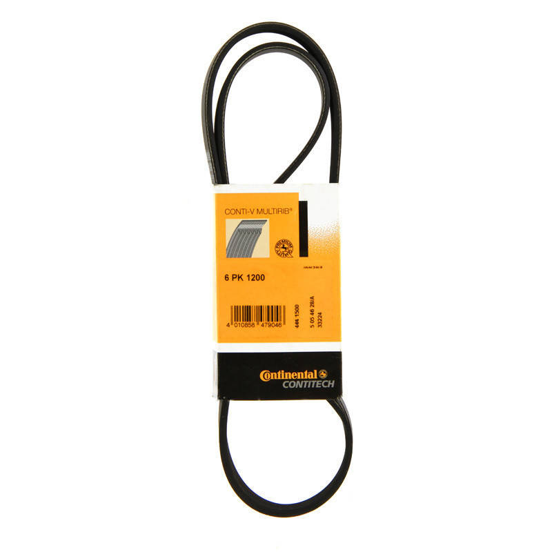 Ремень генератора (+AC) на Рено Меган III, Рено Флюенс 1.5dci K9K/ CONTI 6PK1200 
Ремень генератора (+AC) на Рено Меган III, Рено Флюенс 1.5dci K9K/ CONTI 6PK1200