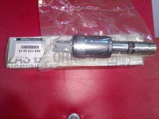 Электромагнитный клапан фазорегулятора Renault Megane 2, Laguna 2, Scenic 2 (Original) -8200823650
Электромагнитный клапан фазорегулятора Renault Megane 2, Laguna 2, Scenic 2 (Original) -8200823650