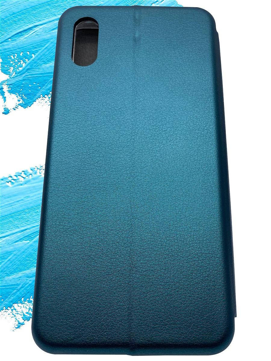 Чехол-книжка Xiaomi Redmi 9A Зеленый цвет \ чехол-книга redmi 9a магнитная есть отдел для карты, Зелёный
Чехол-книжка Xiaomi Redmi 9A Зеленый цвет \ чехол-книга redmi 9a магнитная есть отдел для карты, Зелёный