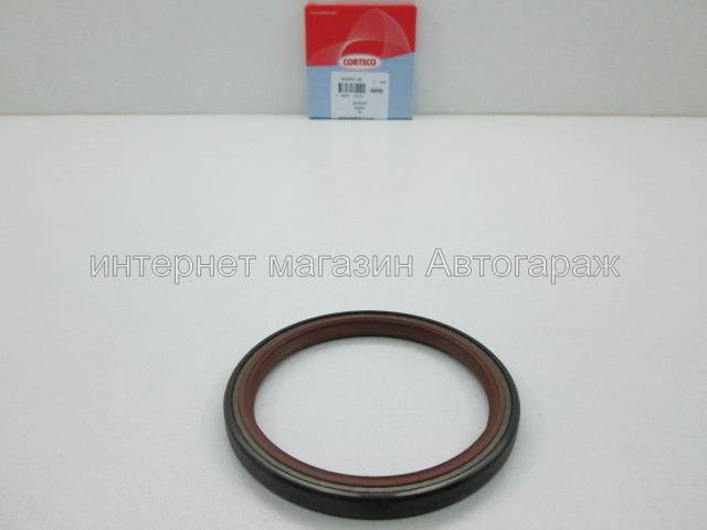 Сальник промежной шестерни Рено Трафик 2.5 dCi (135/146л.с) - Corteco (Италия) 46085512B
Сальник промежной шестерни Рено Трафик 2.5 dCi (135/146л.с) - Corteco (Италия) 46085512B