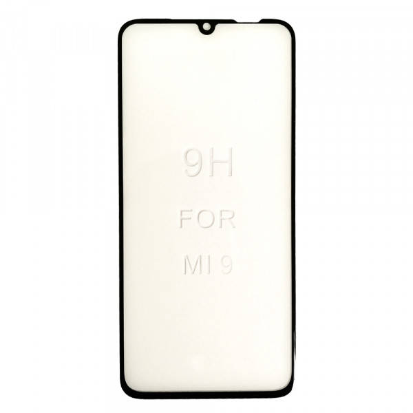 Защитное стекло Xiaomi Mi 9 Lite \ Защитное стекло Ксиаоми Ми 9 Лайт (полная поклейка на весь экран ), Черный
Защитное стекло Xiaomi Mi 9 Lite \ Защитное стекло Ксиаоми Ми 9 Лайт (полная поклейка на весь экран ), Черный