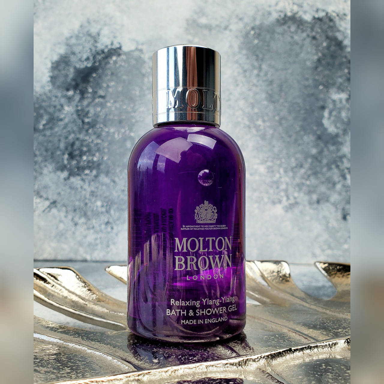 Гель для душа и пенка для ванны Molton Brown Relaxing Ylang-Ylang Bath & Shower Gel 100 ml
Гель для душа и пенка для ванны Molton Brown Relaxing Ylang-Ylang Bath & Shower Gel 100 ml