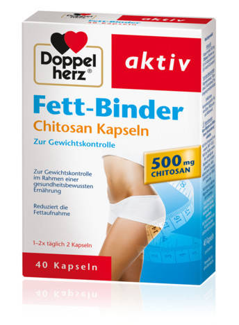 Доппельгерц Хитозановые капсулы для контроля веса Doppelherz Fett-Binder Chitosan жиросжигательные
Доппельгерц Хитозановые капсулы для контроля веса Doppelherz Fett-Binder Chitosan жиросжигательные