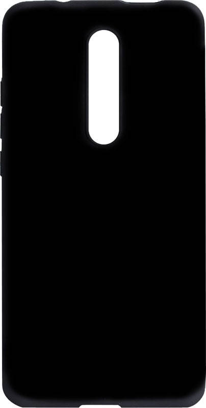 Чехол-накладка TOTO 1mm Matt TPU Case Xiaomi Mi 9T/Mi 9T Pro/Redmi K20/K20 Pro Black, Черный
Чехол-накладка TOTO 1mm Matt TPU Case Xiaomi Mi 9T/Mi 9T Pro/Redmi K20/K20 Pro Black, Черный