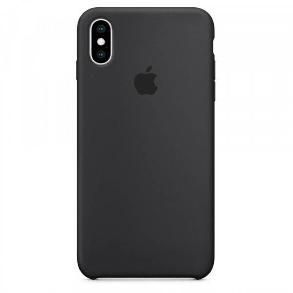 Чехол Silicone Case для iPhone X / Xs Charcoal Gray (силиконовый угольно серый силикон кейс на айфон Х Хс 10 с, Графит
Чехол Silicone Case для iPhone X / Xs Charcoal Gray (силиконовый угольно серый силикон кейс на айфон Х Хс 10 с, Графит