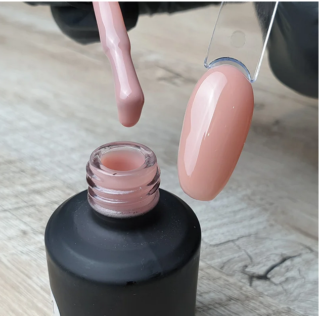 Каучуковая база для гель лака камуфлирующая Sweet Nails Camuflage Rubber Base №4 бежевая 15мл, Бежевый
Каучуковая база для гель лака камуфлирующая Sweet Nails Camuflage Rubber Base №4 бежевая 15мл, Бежевый