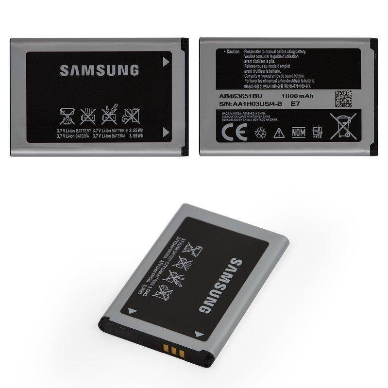 Аккумулятор Samsung S5611/ S5610/ S5292 Rex 90/ S5260 Star II/ E2222/ E2202/ B312E Duos/ C3312/ C3222
Аккумулятор Samsung S5611/ S5610/ S5292 Rex 90/ S5260 Star II/ E2222/ E2202/ B312E Duos/ C3312/ C3222