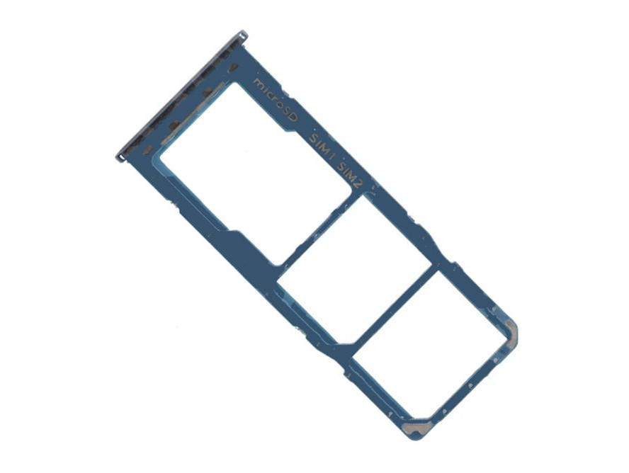 Слот Сим-карты Samsung A305 | A205 | A505 | A705 A30 | A20 | A50 | A70 Blue сервисный оригинал с разборки, Синий
Слот Сим-карты Samsung A305 | A205 | A505 | A705 A30 | A20 | A50 | A70 Blue сервисный оригинал с разборки, Синий
