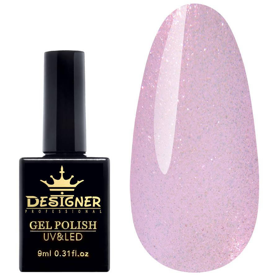 Цветной гель - лак Designer Professional (Дизайнер Профессионал) для ногтей, 9 мл. "Невидимка" O386
Цветной гель - лак Designer Professional (Дизайнер Профессионал) для ногтей, 9 мл. "Невидимка" O386