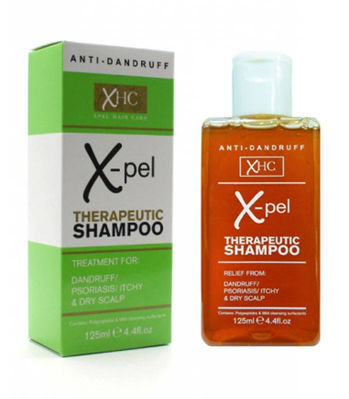 Лечебный шампунь против перхоти, псориаза и зуда, xpel therapeutic shampoo, 300 мл, шампунь від лупи, lpc
Лечебный шампунь против перхоти, псориаза и зуда, xpel therapeutic shampoo, 300 мл, шампунь від лупи, lpc