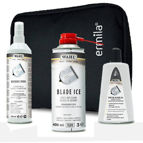 Набор по уходу за ножами Ermila Blade Care Set (1000-7420) 
Набор по уходу за ножами Ermila Blade Care Set (1000-7420)