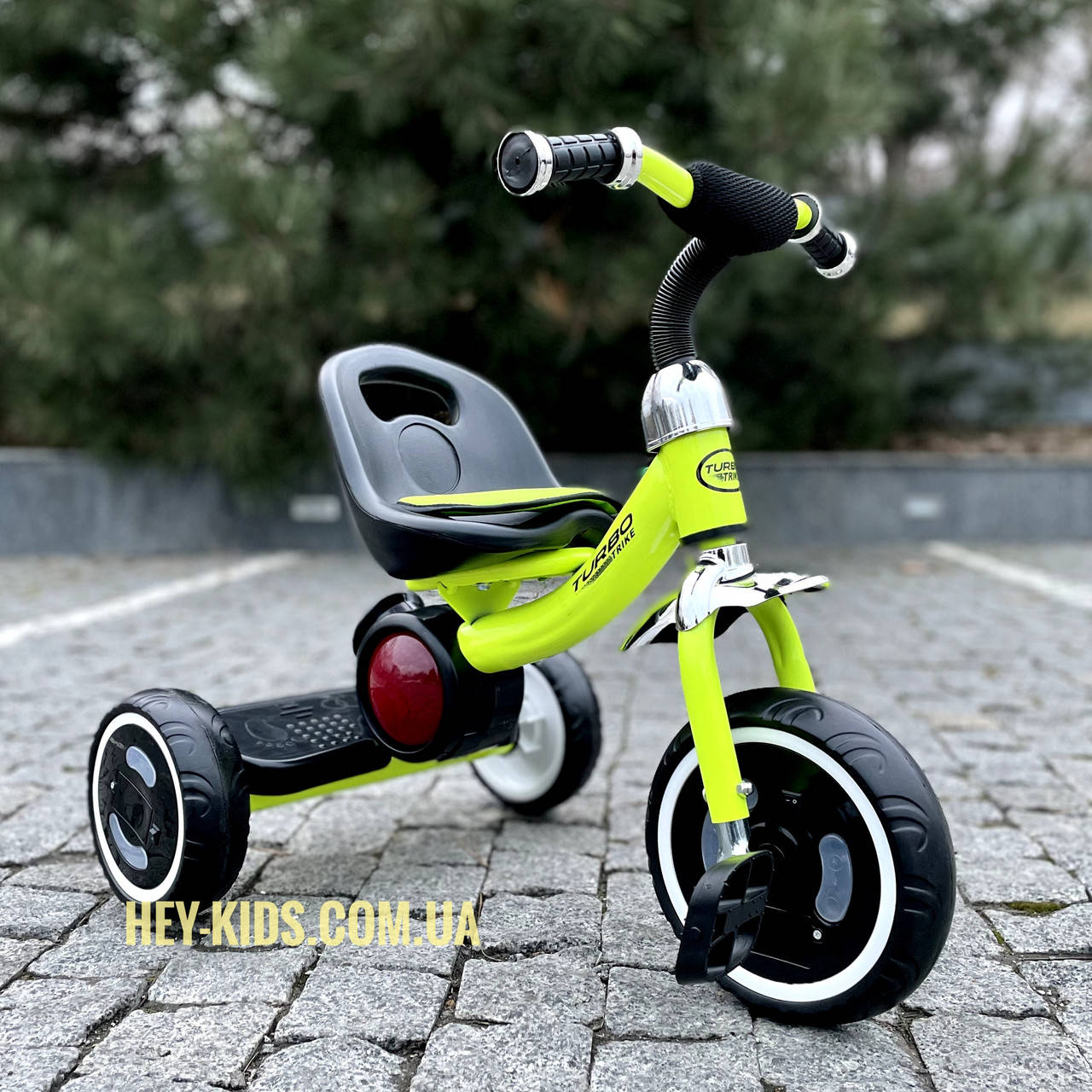✅ Трехколесный велосипед от 2 лет, Трехколесный велосипед для детей Turbotrike M 3650-5 салатовый, Салатово-черный
✅ Трехколесный велосипед от 2 лет, Трехколесный велосипед для детей Turbotrike M 3650-5 салатовый, Салатово-черный