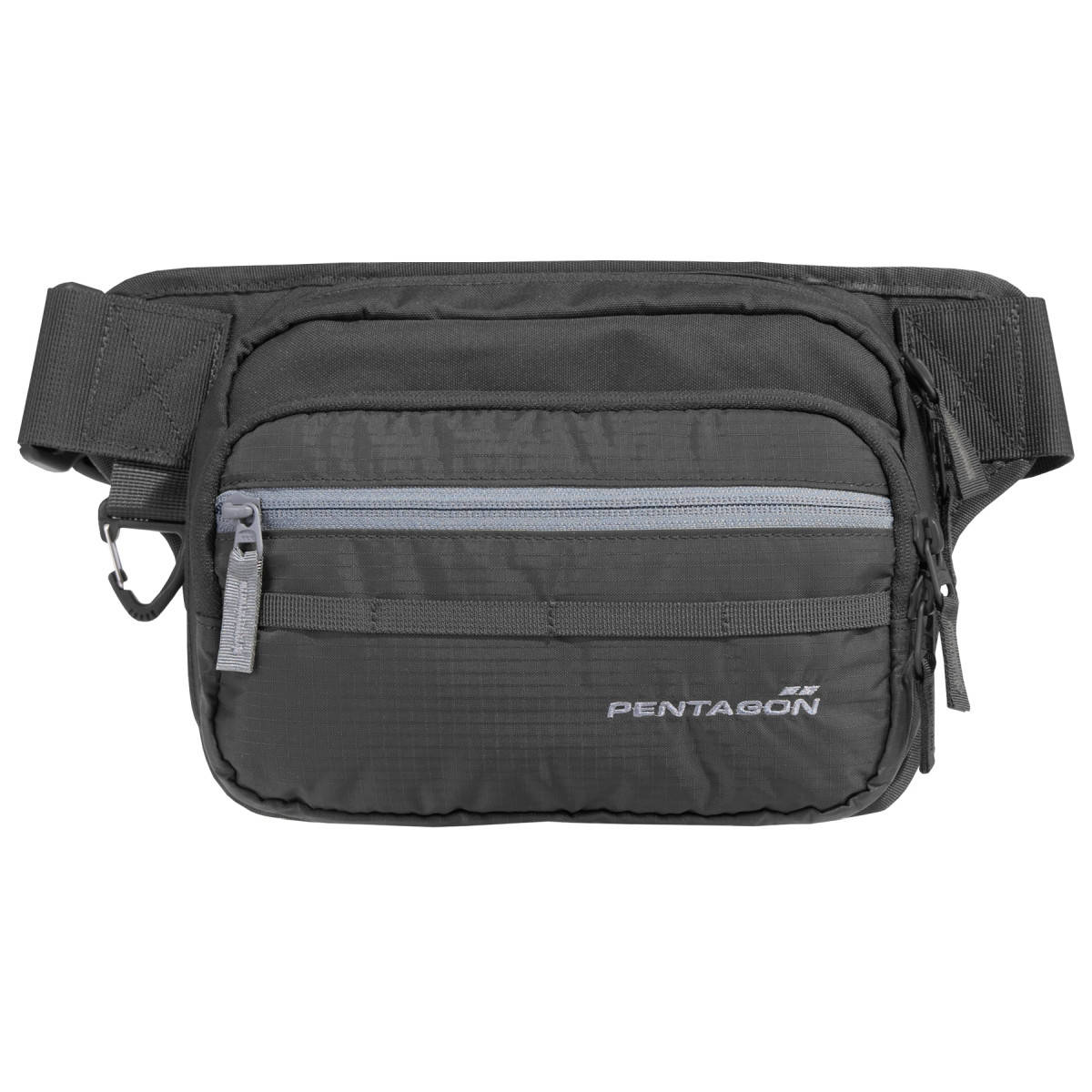 Тактическая Сумка на Пояс Pentagon Runner 200 x 160 мм Black (K17066-01), Черный
Тактическая Сумка на Пояс Pentagon Runner 200 x 160 мм Black (K17066-01), Черный
