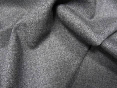 Тканина для машинної вишивки "Габардин" сірого кольору
Тканина для машинної вишивки "Габардин" сірого кольору