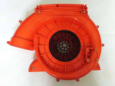 Корпус воздушной турбины опрыскивателя 3W-3
Корпус воздушной турбины опрыскивателя 3W-3