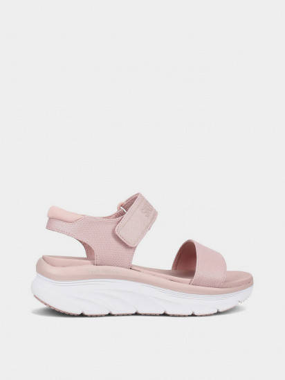 Оригінальні жіночі сандалі Skechers Relaxed Fit: D'Lux Walker - New Block (119226 BLSH)
Оригінальні жіночі сандалі Skechers Relaxed Fit: D'Lux Walker - New Block (119226 BLSH)