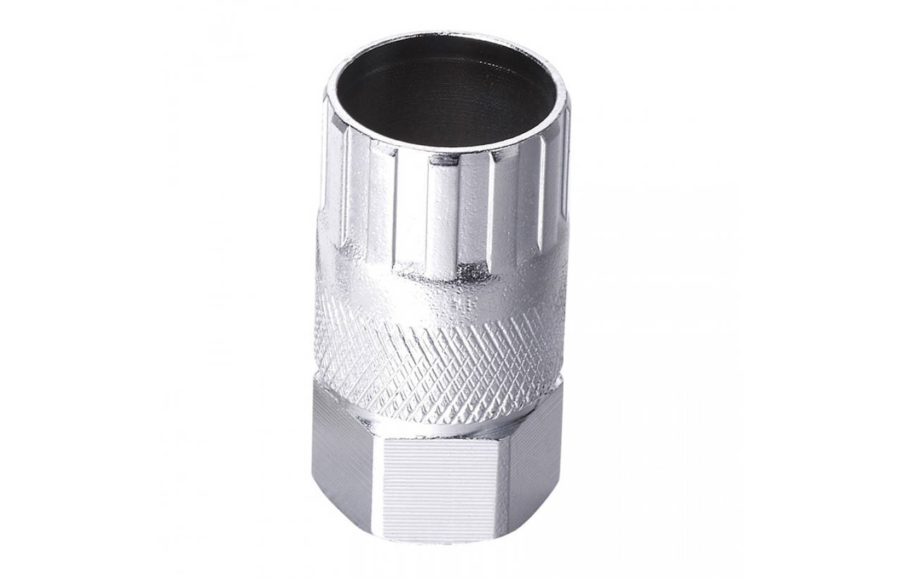 Съемник трещотки Kenli KL-9712 удлиненный (KL-9712) 
Съемник трещотки Kenli KL-9712 удлиненный (KL-9712)