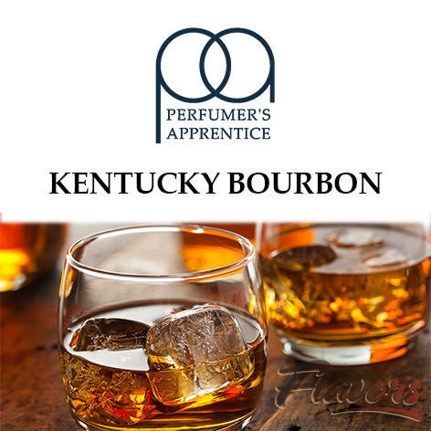 Ароматизатор The perfumer's apprentice TPA Kentucky Bourbon Flavor * (Бурбон из Кентукки) 10 мл.
Ароматизатор The perfumer's apprentice TPA Kentucky Bourbon Flavor * (Бурбон из Кентукки) 10 мл.