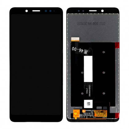 Дисплейный модуль (сенсор + дисплей) Xiaomi Redmi Note 5 Pro ЧЕРНЫЙ Origina RPC, Золотистый
Дисплейный модуль (сенсор + дисплей) Xiaomi Redmi Note 5 Pro ЧЕРНЫЙ Origina RPC, Золотистый