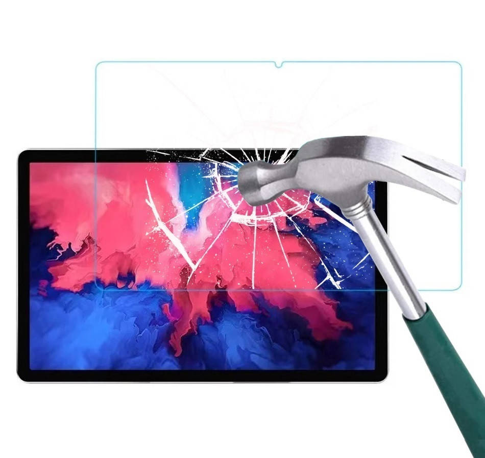 Противоударное защитное стекло Anomaly 2D 9H Glass 0.3mm для планшета Lenovo Tab P11 TB-J606 11" прозрачное, Прозрачный
Противоударное защитное стекло Anomaly 2D 9H Glass 0.3mm для планшета Lenovo Tab P11 TB-J606 11" прозрачное, Прозрачный