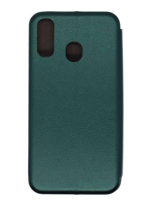 Чехол книжка Samsung A30 зеленый \ Чехол книжка Самсунг А30 чехол книжка магнитная есть отдел для карты, Зелёный
Чехол книжка Samsung A30 зеленый \ Чехол книжка Самсунг А30 чехол книжка магнитная есть отдел для карты, Зелёный