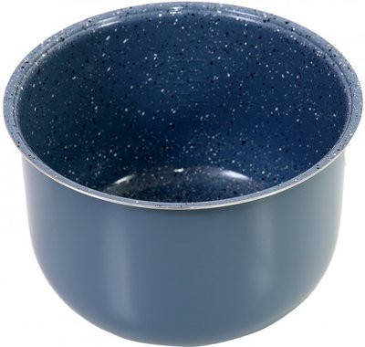 Чаша для мультиварки Rotex RIP-5032C(мраморно-керамическая) (для RMC401/503/505/507/508/522/530/532)
Чаша для мультиварки Rotex RIP-5032C(мраморно-керамическая) (для RMC401/503/505/507/508/522/530/532)