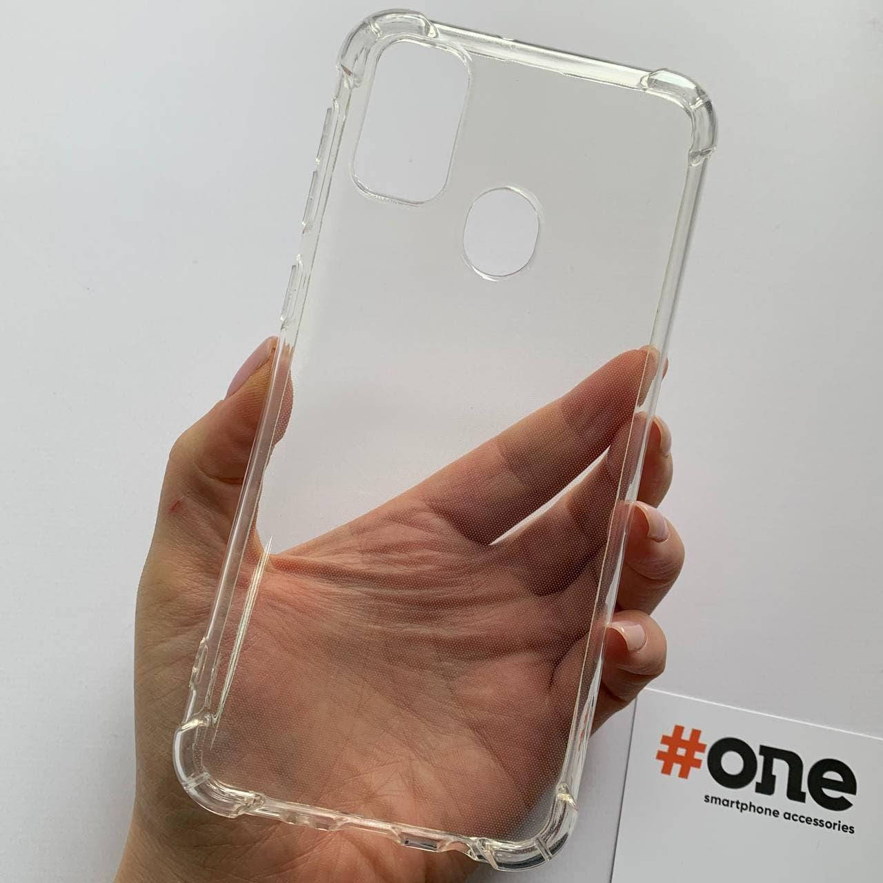Чехол для Samsung Galaxy M21 противоударный с бронь углами накладка чехол на самсунг м21 прозрачный
Чехол для Samsung Galaxy M21 противоударный с бронь углами накладка чехол на самсунг м21 прозрачный