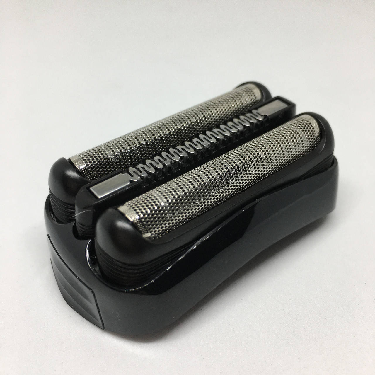 Сетка и режущий блок 21B для бритвы Braun Series 3, Cruzer5, Braun S3, 300, 310, 320, 330, 3010, 3020, 3090сс
Сетка и режущий блок 21B для бритвы Braun Series 3, Cruzer5, Braun S3, 300, 310, 320, 330, 3010, 3020, 3090сс
