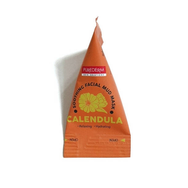 Успокаивающая глиняная маска с календулой PUREDERM Calendula Soothing Facial Mud Mask 20 гр
Успокаивающая глиняная маска с календулой PUREDERM Calendula Soothing Facial Mud Mask 20 гр