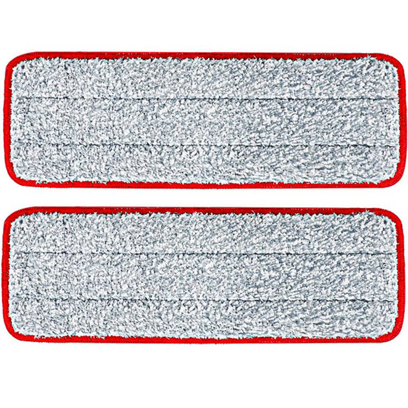 Насадки для швабры Xiaomi Yijie Self-Squeezing Water Disposable Mop Replacement YC-02 Red Gray, Серый
Насадки для швабры Xiaomi Yijie Self-Squeezing Water Disposable Mop Replacement YC-02 Red Gray, Серый