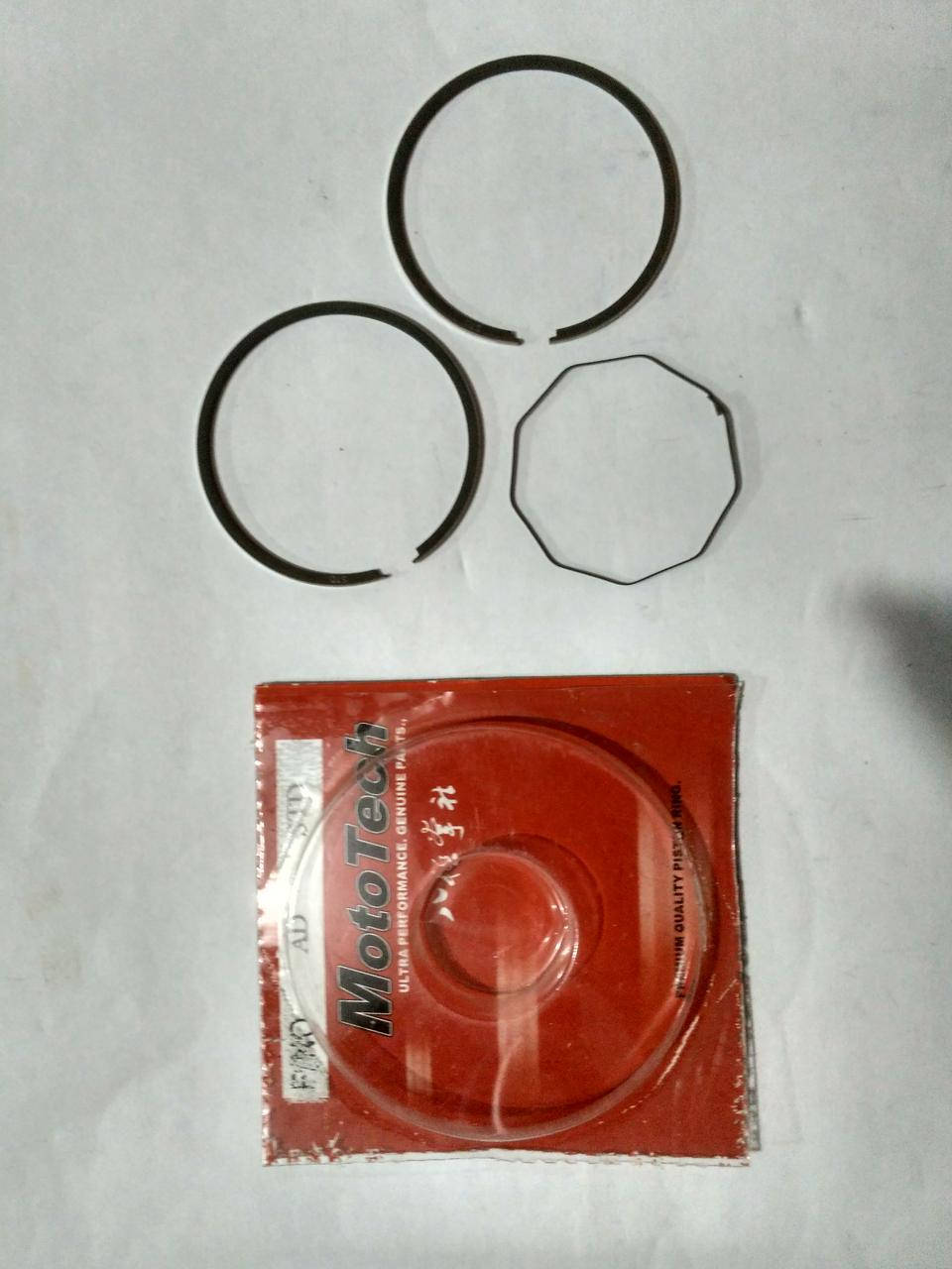 Кольца поршневые std 2т ТВ50, Suzuki Ran (цепной вариатор), d=41мм (Mototech Тайвань)
Кольца поршневые std 2т ТВ50, Suzuki Ran (цепной вариатор), d=41мм (Mototech Тайвань)