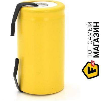 Pkcell Аккумулятор 1,2V R20 D 5000mAh, Ni-CD Rechargeable Battery, в шринке цена за штуку Q10
Pkcell Аккумулятор 1,2V R20 D 5000mAh, Ni-CD Rechargeable Battery, в шринке цена за штуку Q10