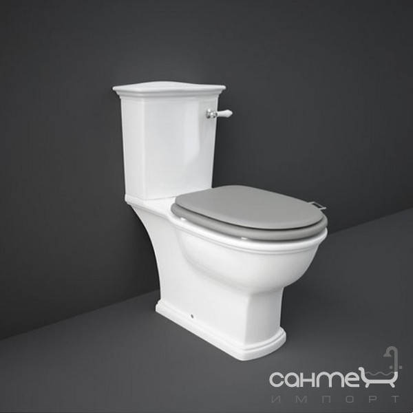 Унитазы, биде, писсуары Rak Ceramics Напольный унитаз Rak Ceramics Washington WT11AWHA белая, Белый
Унитазы, биде, писсуары Rak Ceramics Напольный унитаз Rak Ceramics Washington WT11AWHA белая, Белый