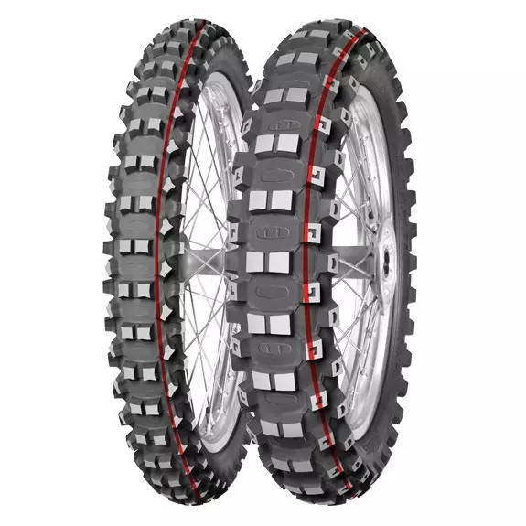 Шина для кроссового мотоцикла MITAS 110/90-19 TERRA FORCE MX-MH MEDIUM/HARD 62M TТ, 2000026798101/21
Шина для кроссового мотоцикла MITAS 110/90-19 TERRA FORCE MX-MH MEDIUM/HARD 62M TТ, 2000026798101/21
