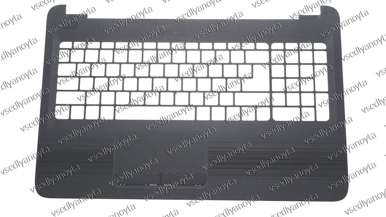 HP 250 G4 HP 255 G5 Pavilion 15-AC 15-AF 15-AY 15-BA Верхняя крышка Верхний корпус
HP 250 G4 HP 255 G5 Pavilion 15-AC 15-AF 15-AY 15-BA Верхняя крышка Верхний корпус