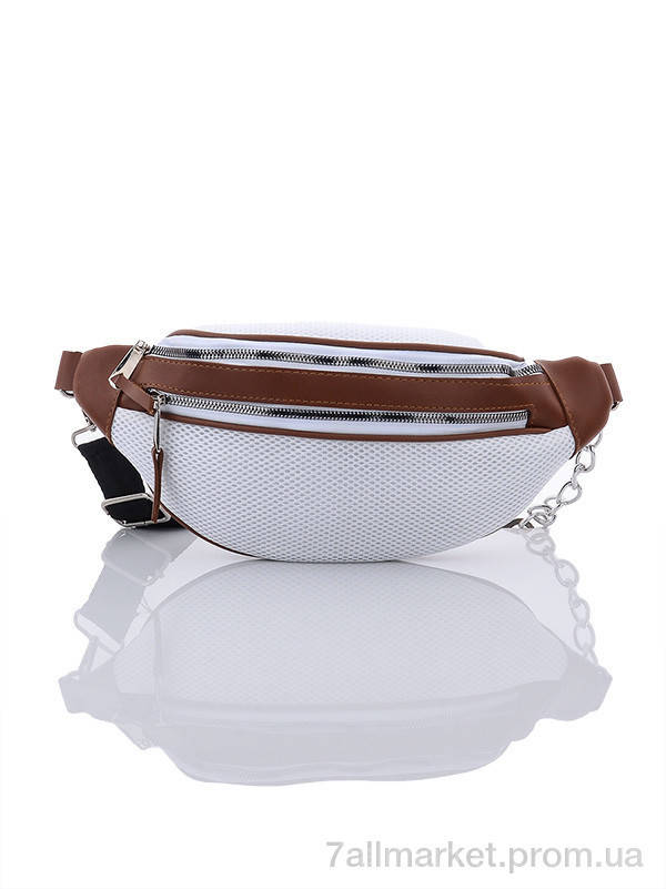 Сумка женская 1135-3 white 16*35* см, "David Polo" недорого оптом от прямого поставщика, Белый
Сумка женская 1135-3 white 16*35* см, "David Polo" недорого оптом от прямого поставщика, Белый